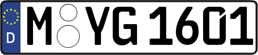 M-YG1601