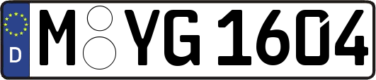 M-YG1604