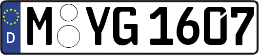M-YG1607