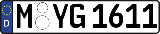 M-YG1611
