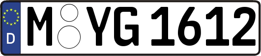 M-YG1612