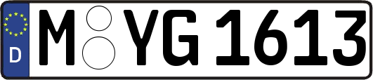 M-YG1613