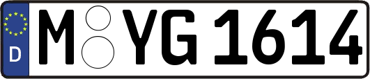 M-YG1614