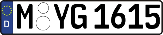 M-YG1615