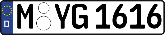 M-YG1616
