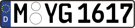 M-YG1617