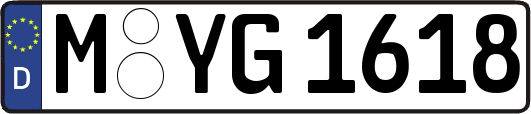 M-YG1618
