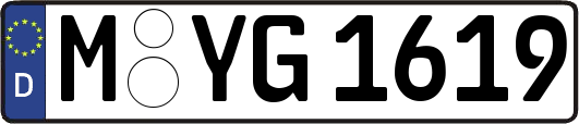 M-YG1619