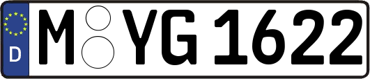 M-YG1622