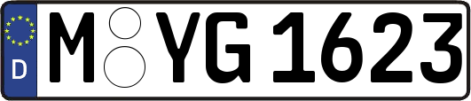 M-YG1623