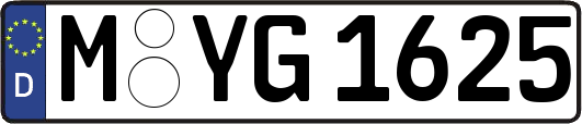 M-YG1625