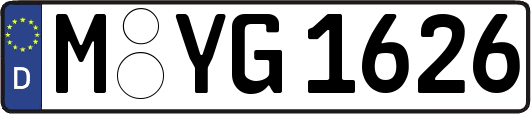 M-YG1626