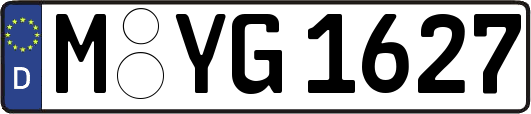 M-YG1627