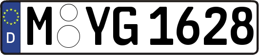 M-YG1628
