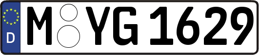 M-YG1629