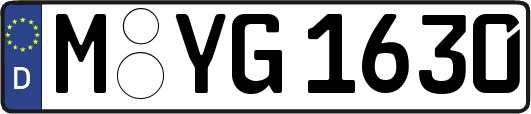 M-YG1630
