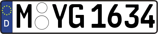 M-YG1634