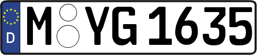M-YG1635