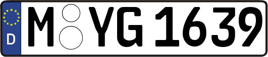 M-YG1639