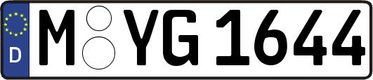 M-YG1644