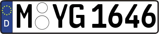 M-YG1646