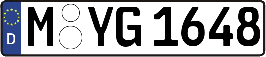 M-YG1648