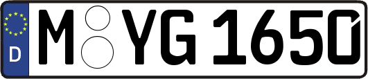 M-YG1650