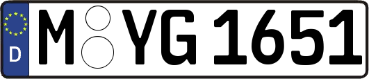 M-YG1651