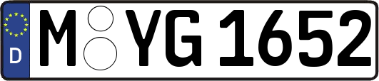 M-YG1652