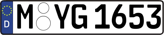 M-YG1653