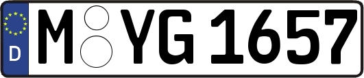 M-YG1657