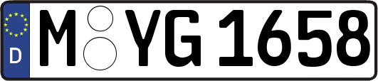 M-YG1658