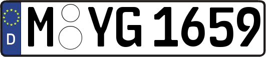 M-YG1659