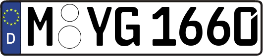 M-YG1660