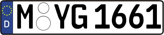 M-YG1661