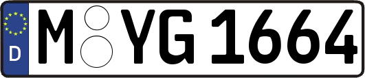 M-YG1664