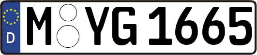 M-YG1665