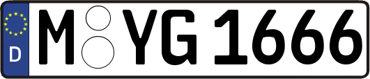 M-YG1666