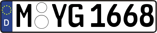 M-YG1668