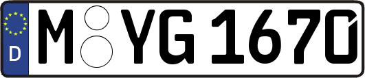 M-YG1670