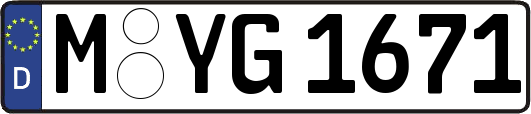 M-YG1671