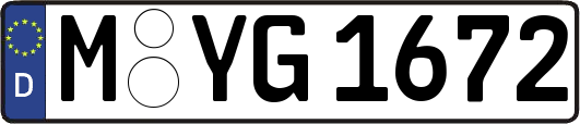 M-YG1672