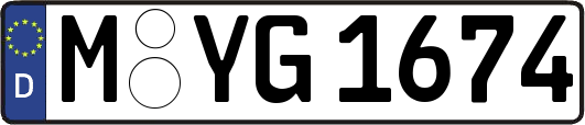 M-YG1674