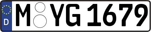 M-YG1679