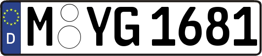 M-YG1681