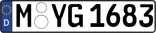 M-YG1683