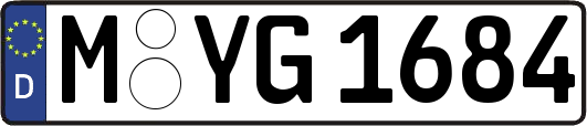 M-YG1684