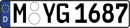 M-YG1687
