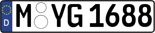 M-YG1688
