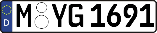 M-YG1691